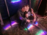 ein Bild aus dem Album