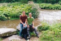 ein Bild aus dem Album