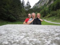 ein Bild aus dem Album