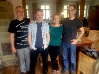 ein Bild aus dem Album